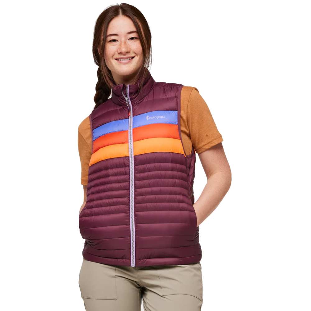 Cotopaxi